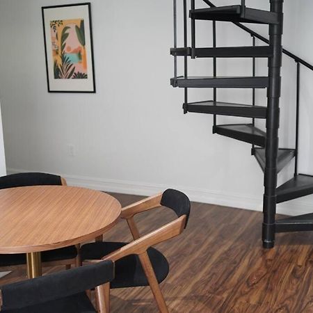 The Lofts On Clematis 309 Downtown Уест Палм Бийч Екстериор снимка