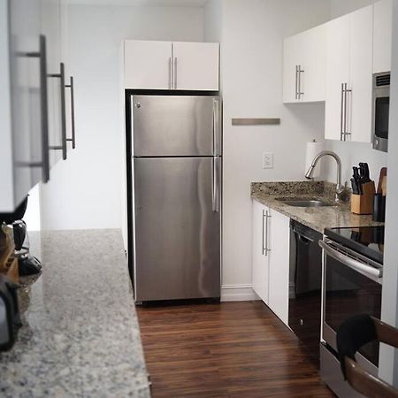 The Lofts On Clematis 309 Downtown Уест Палм Бийч Екстериор снимка