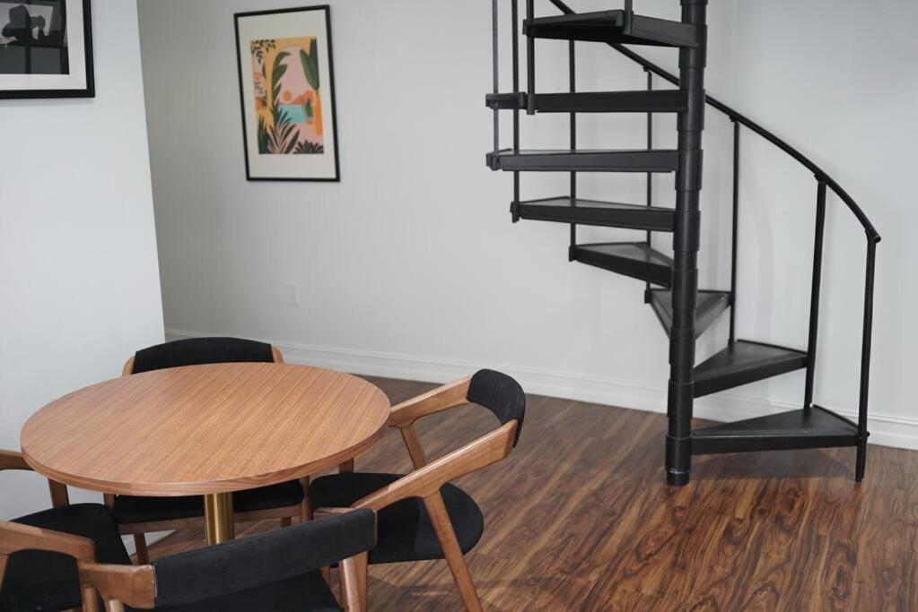 The Lofts On Clematis 309 Downtown Уест Палм Бийч Екстериор снимка