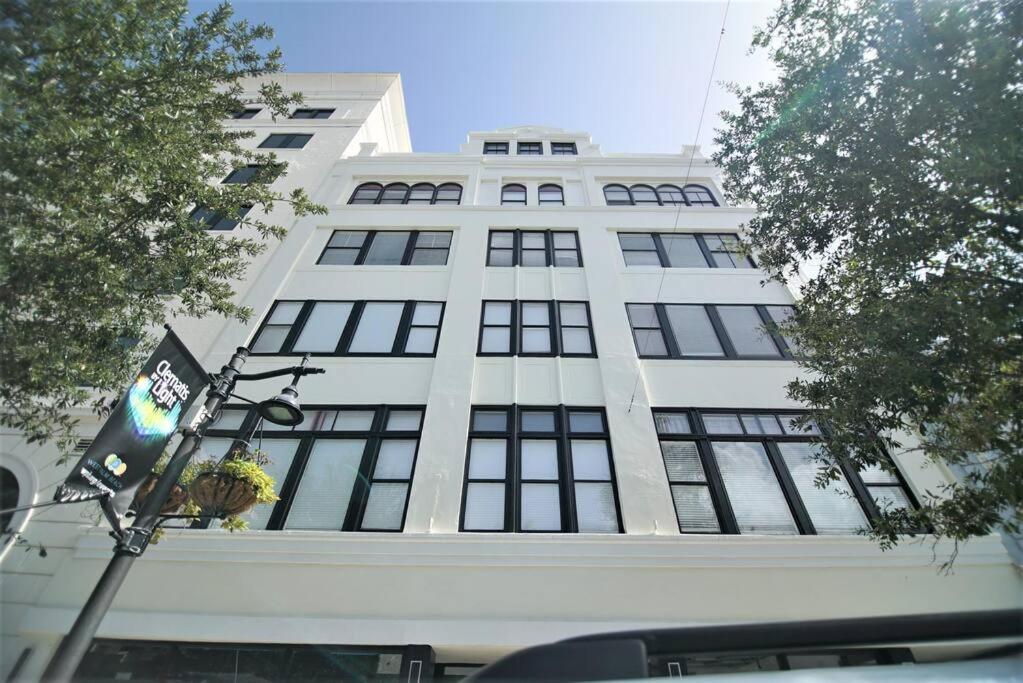 The Lofts On Clematis 309 Downtown Уест Палм Бийч Екстериор снимка